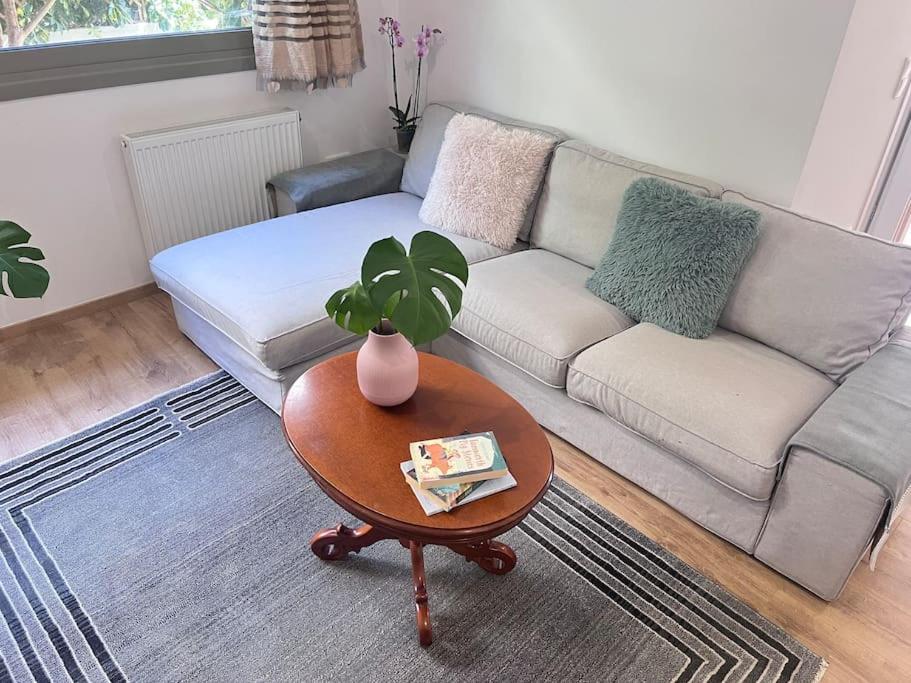Appartement D & X *